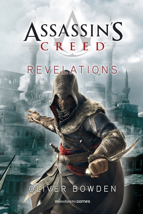  Assassin's Creed. Revelations 