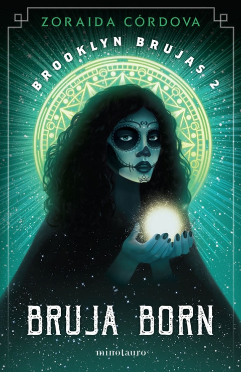  Brooklyn Brujas nº 02/03 Bruja Born 