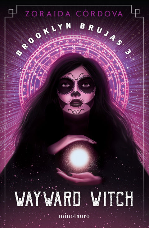  Brooklyn Brujas nº 03/03 Wayward Witch 