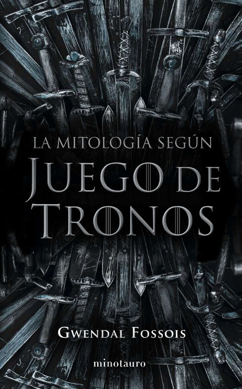  La mitología según Juego de Tronos 