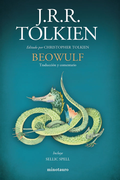  Beowulf (NE) 