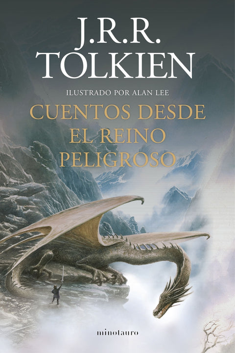  Cuentos desde el reino peligroso (NE) 