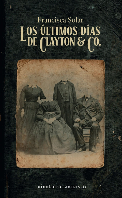  Los últimos días de Clayton 