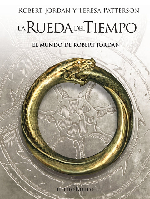  El mundo de Robert Jordan 