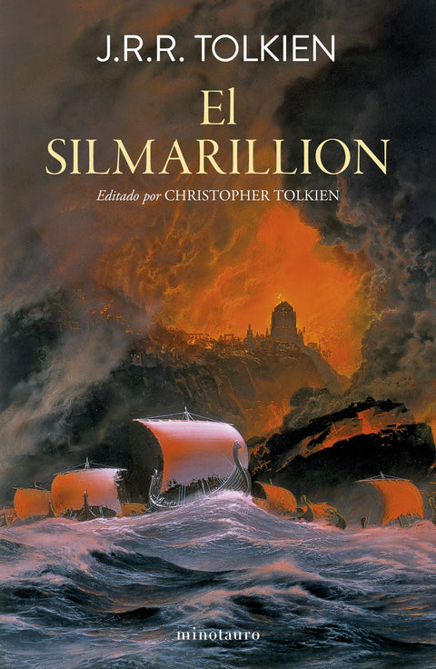  El Silmarillion (edición revisada) 