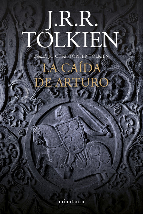  La caída de Arturo (NE) 