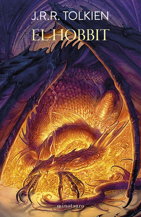  El Hobbit (edición revisada) 
