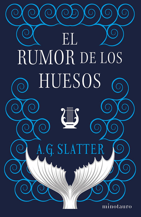  EL RUMOR DE LOS HUESOS 