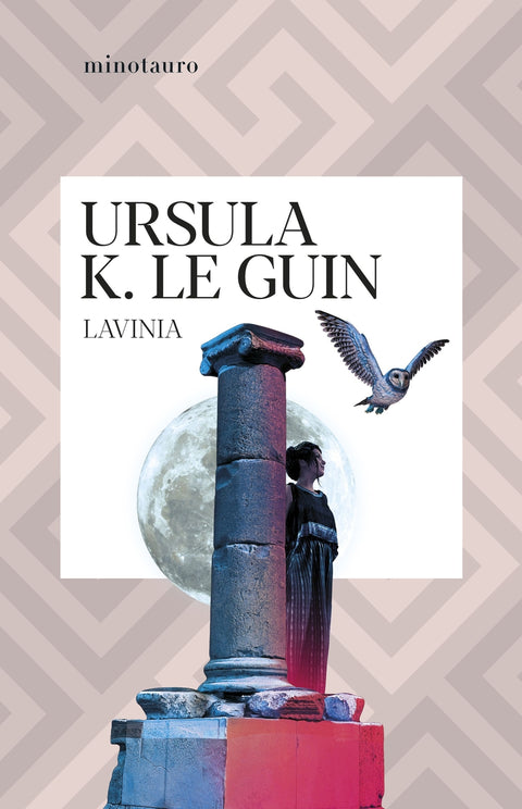  Lavinia 