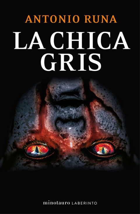  La chica gris 