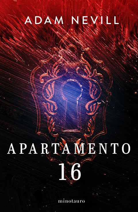  Apartamento 16 (NE) 