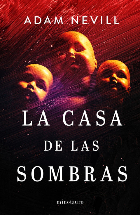  La casa de las sombras 