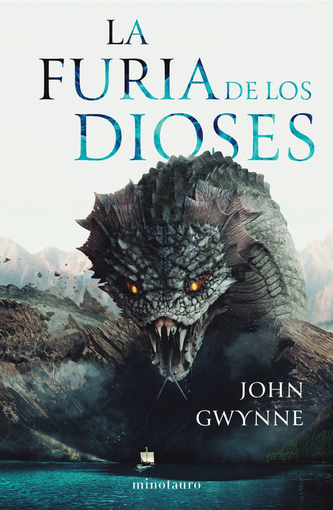  Hermanos de sangre nº 03/03 La furia de los dioses 
