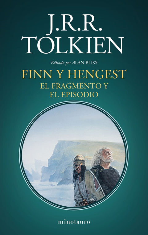  Finn y Hengest 