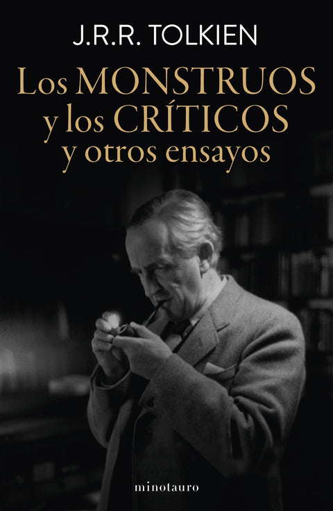  Los monstruos y los críticos 