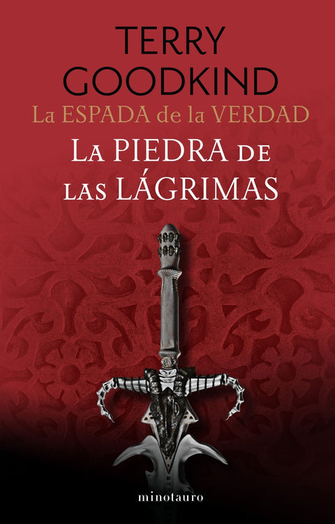  La Espada de la Verdad nº 02/17 La piedra de las lágrimas 