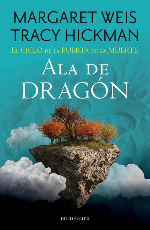  El Ciclo de la Puerta de la Muerte nº 01/07 Ala de Dragón 