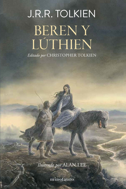  Beren y Lúthien 