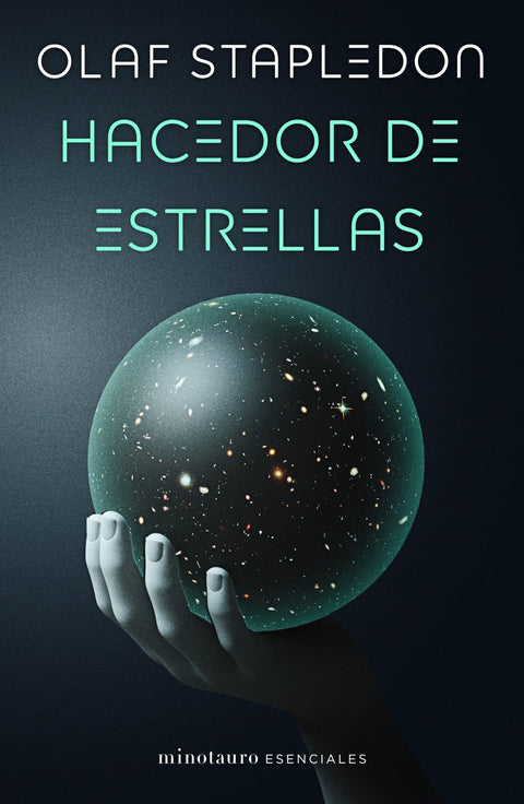  Hacedor de estrellas 