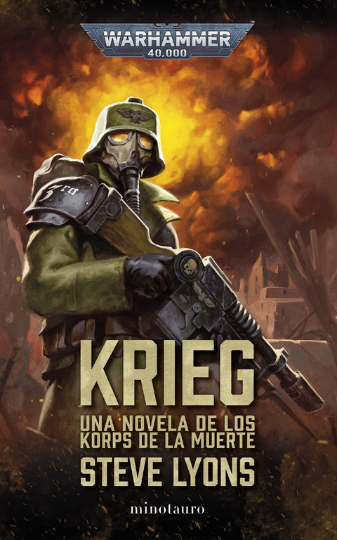  Krieg 