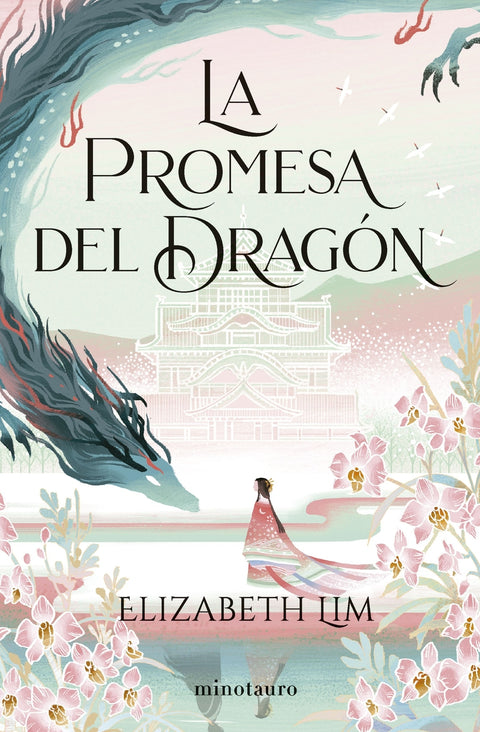  Seis grullas nº 02 La promesa del dragón 