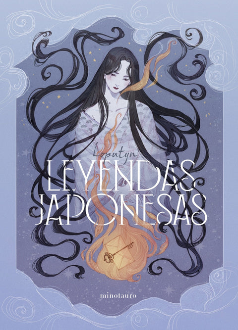  Leyendas japonesas 