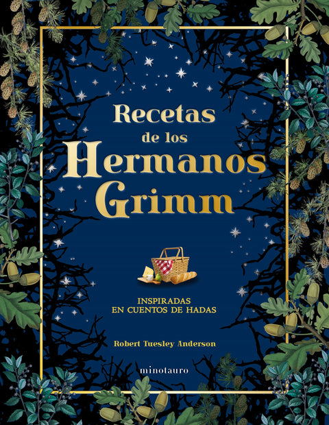  Recetas de los hermanos Grimm 