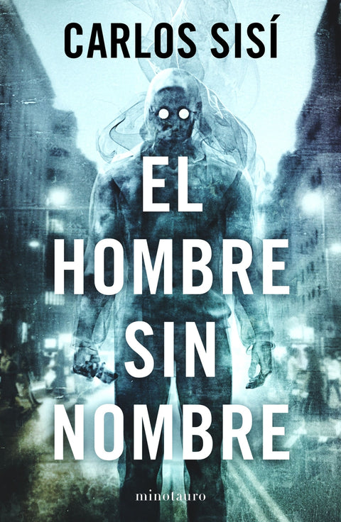  El hombre sin nombre 