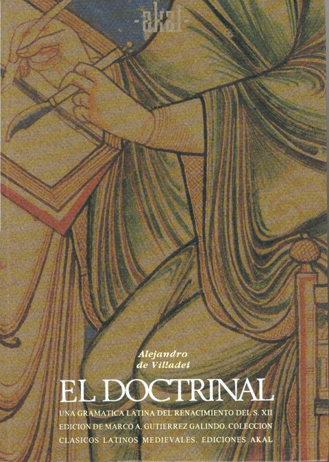  Doctrinal 