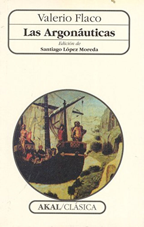 Argonáuticas 