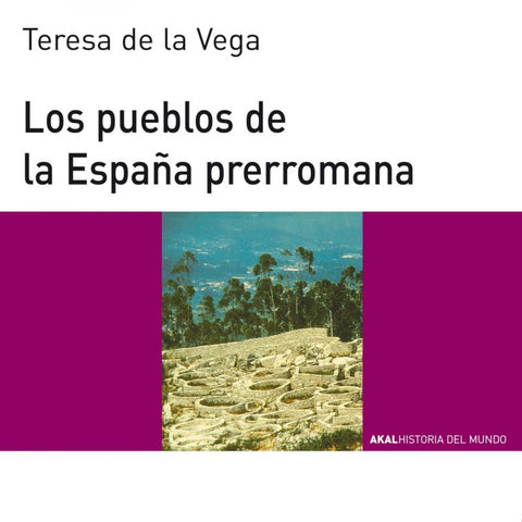  63.Pueblos de la España prerromana 