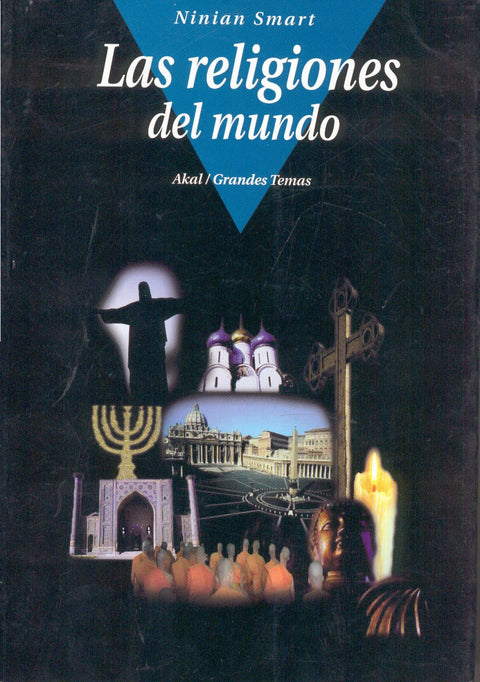  Las religiones del mundo 