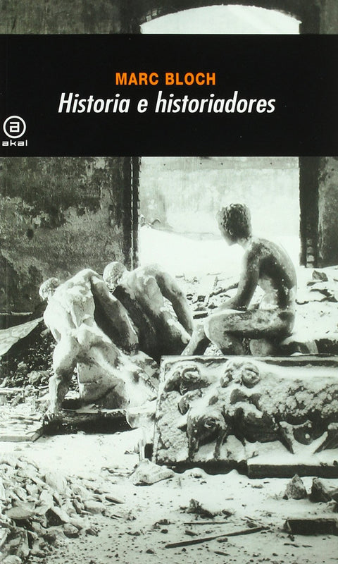  Historia e historiadores 