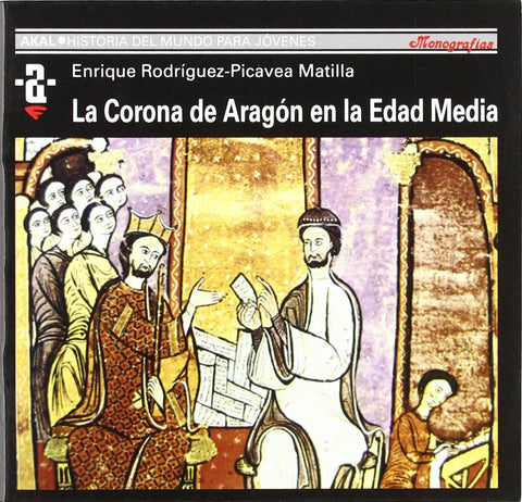  La Corona de Aragón 