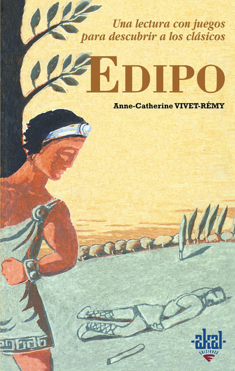  Edipo 