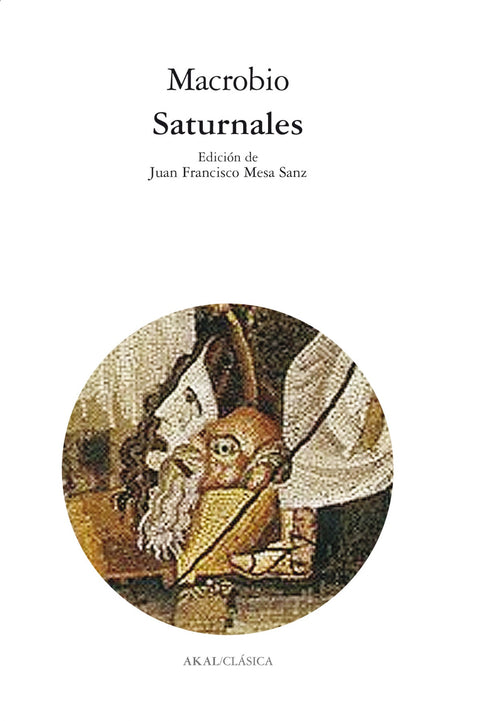  SATURNALES 