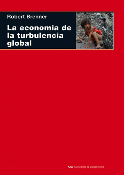  Economia de la turbulencia global 