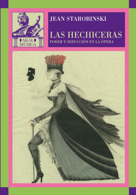  Hechiceras 
