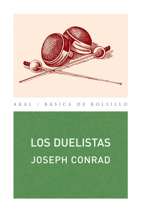  Los duelistas 