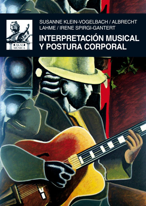  Interpratación musical y postura corporal 