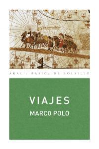  VIAJES -MARCO POLO- 