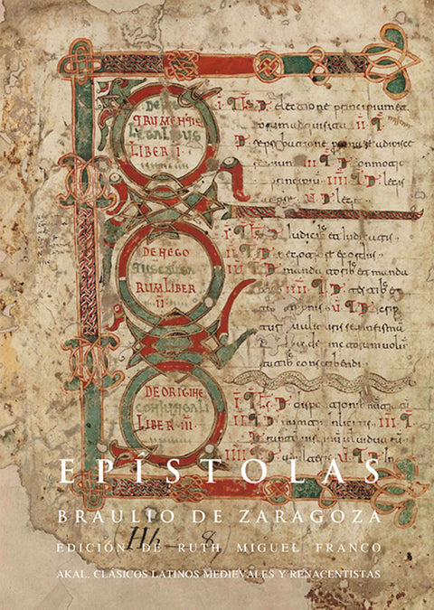  Epístolas 