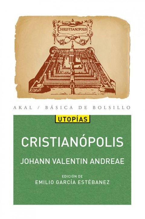  CRISTIANOPOLIS 