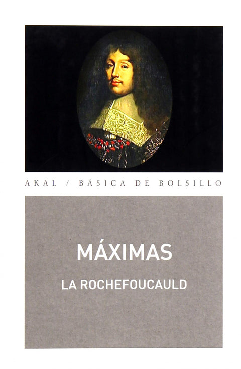  Máximas 
