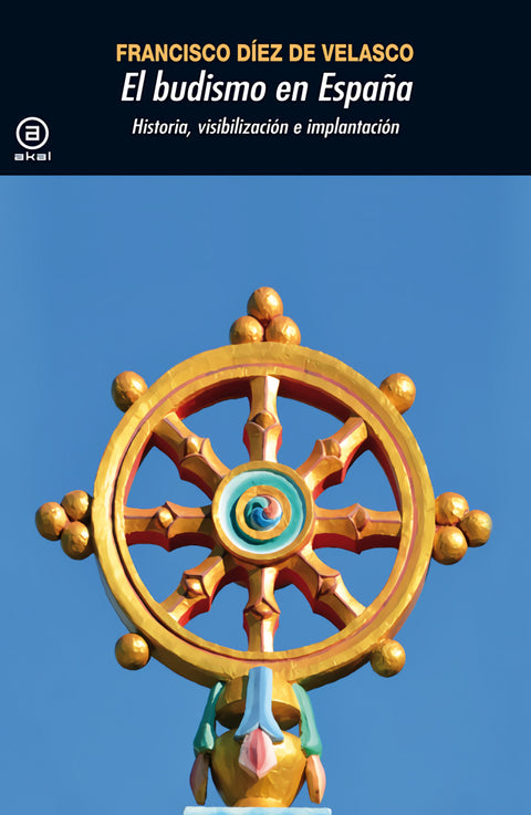  El budismo en España 