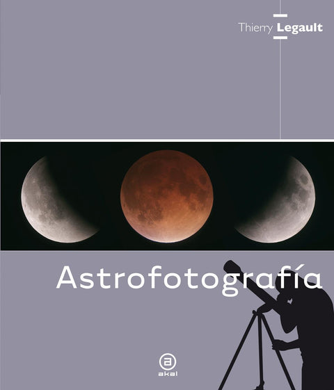  Astrofotografía 