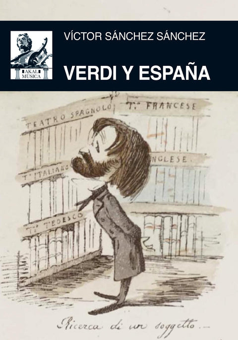  Verdi y España 