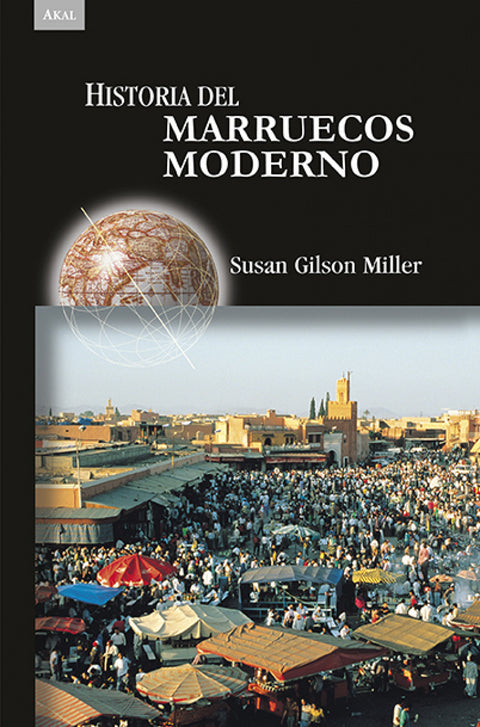  Historia del Marruecos moderno 