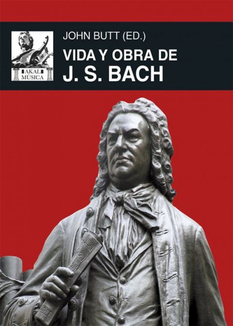  Vida de Bach 