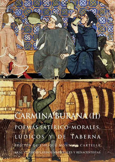  Carmina Burana II 